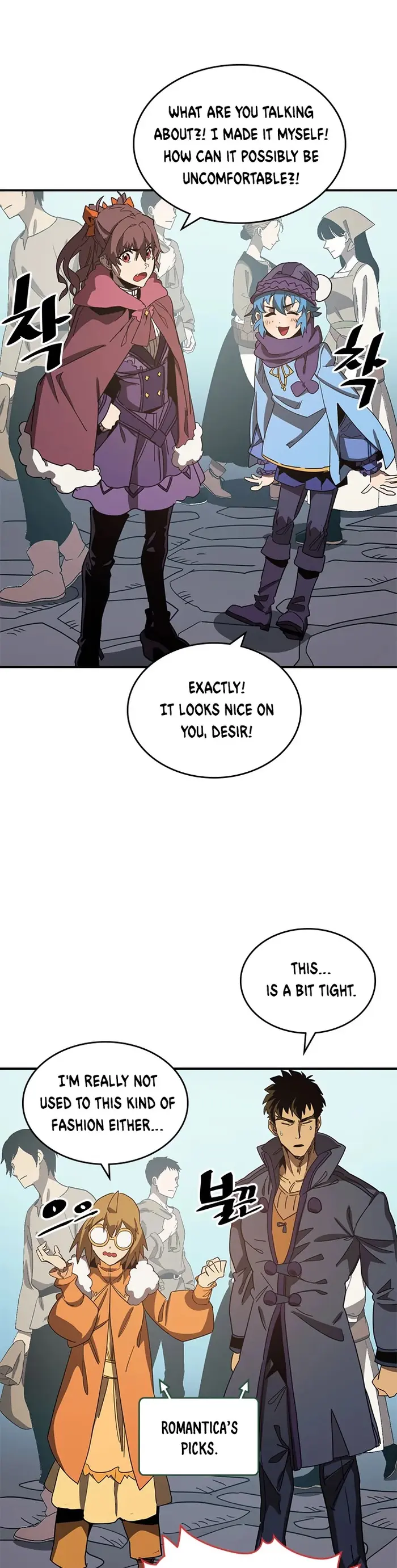 A Returner’s Magic Should Be Special Chapter 118 image 06_optimized